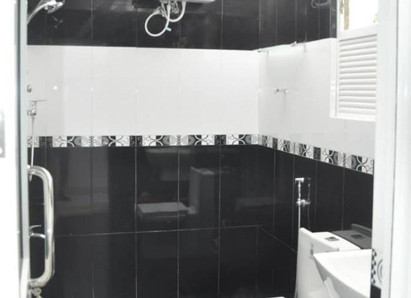 Banyo Fotoğraf