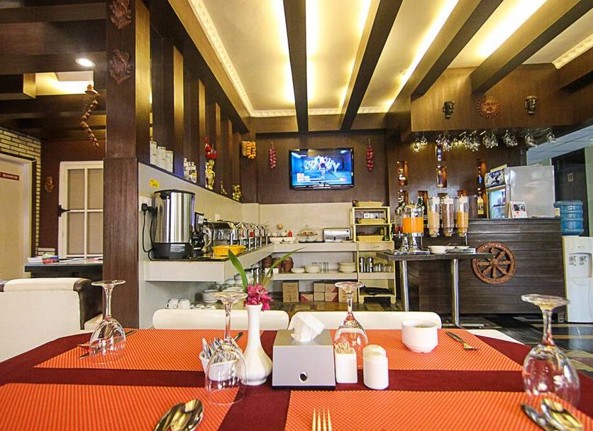 Restoran Fotoğraf
