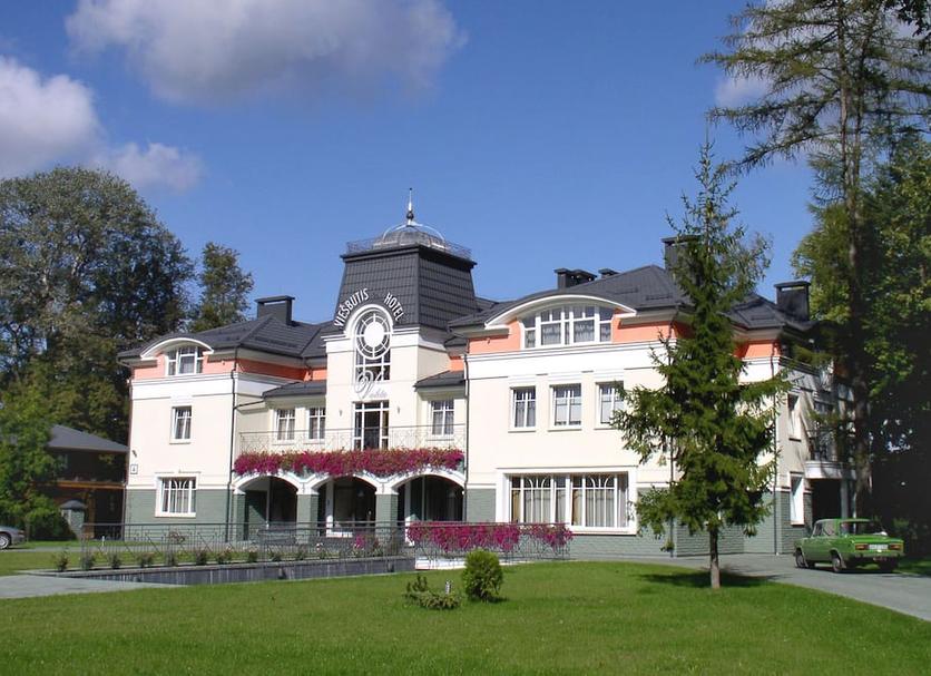 Bina Fotoğraf