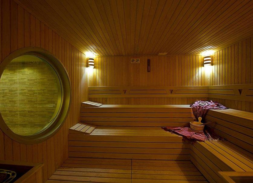 Spa Fotoğraf