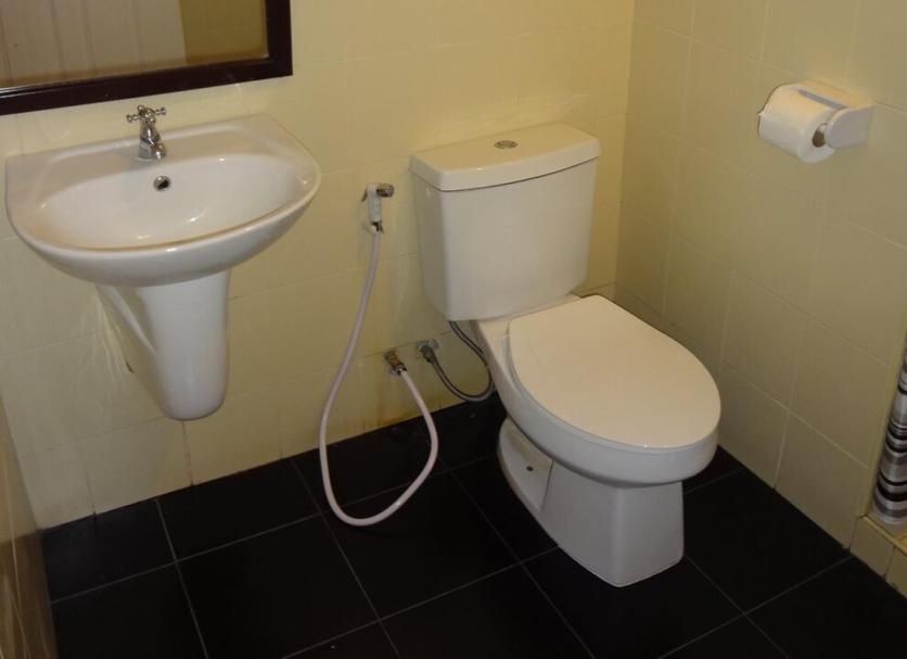 Banyo Fotoğraf