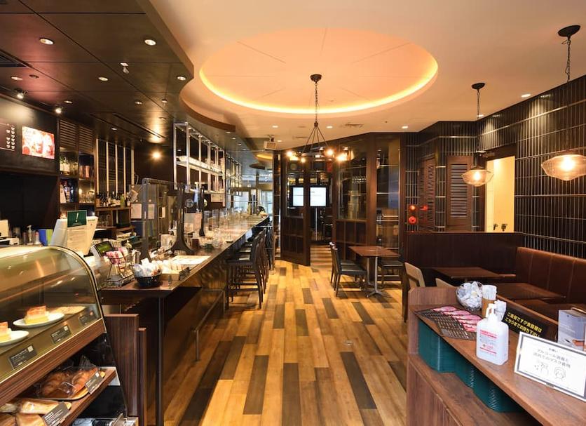 Restoran Fotoğraf