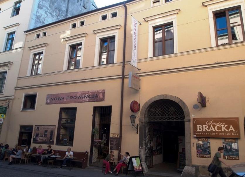 Bina Fotoğraf