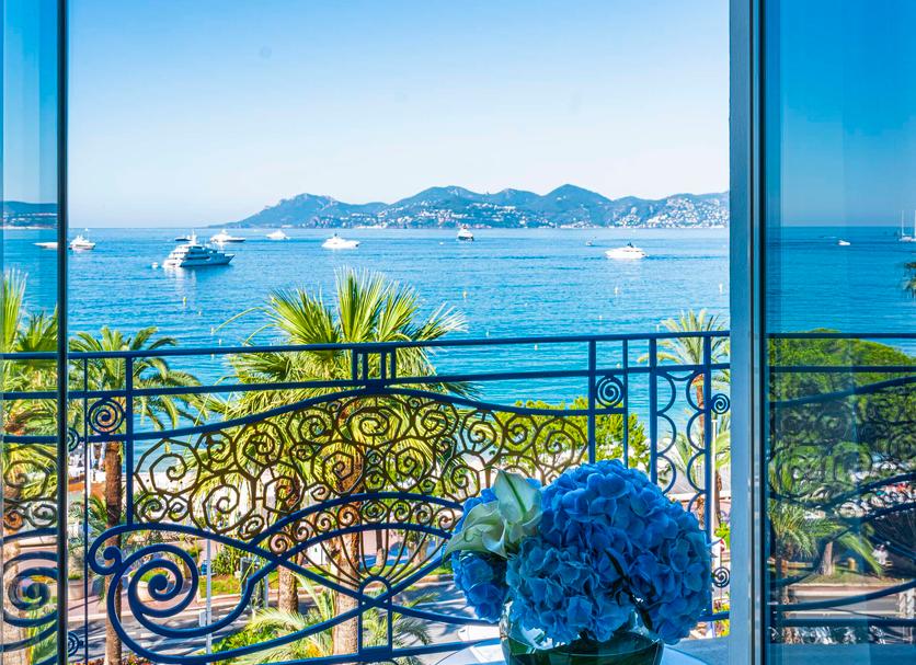 Balkon Fotoğraf