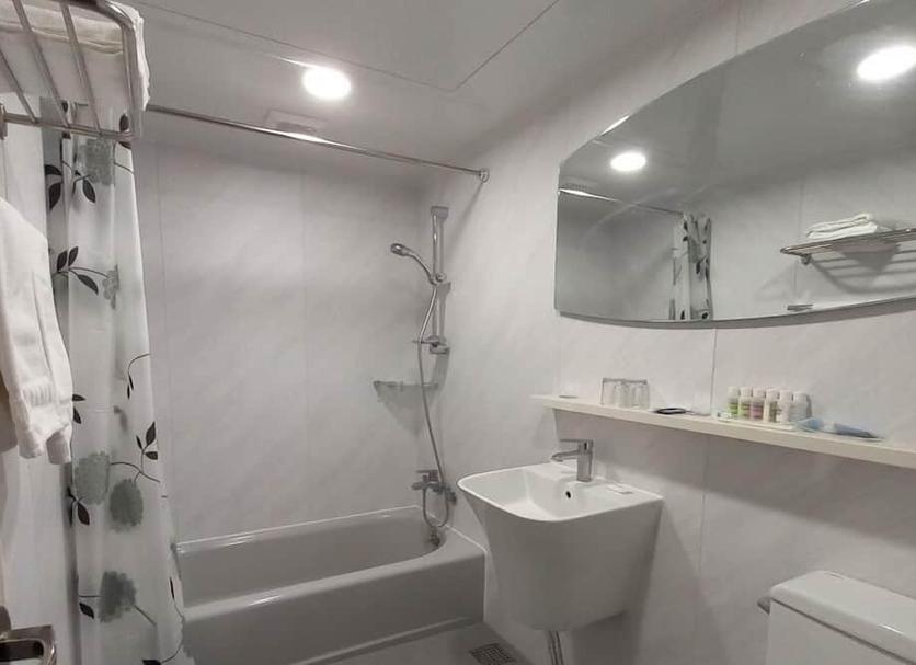 Banyo Fotoğraf