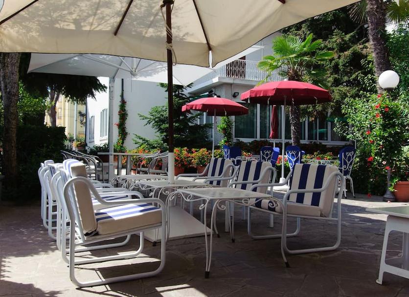 Veranda Fotoğraf