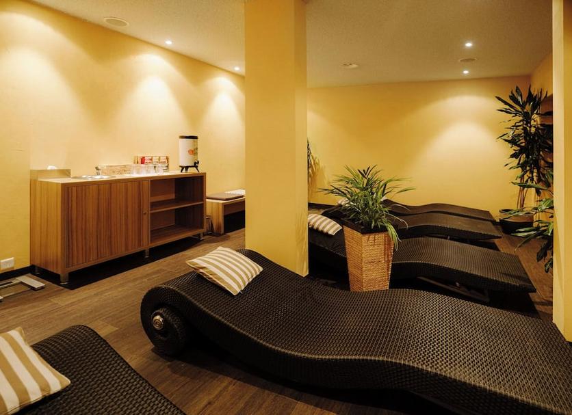 Spa Fotoğraf