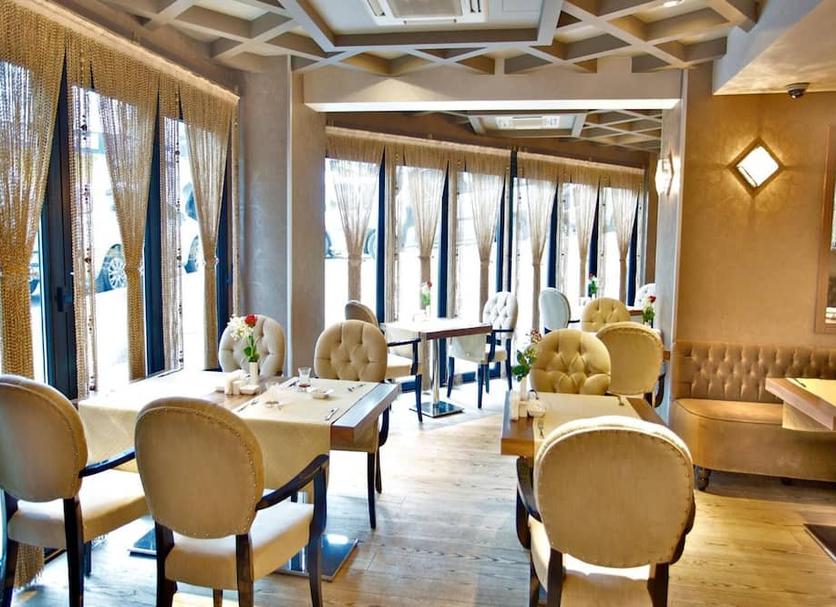 Restoran Fotoğraf