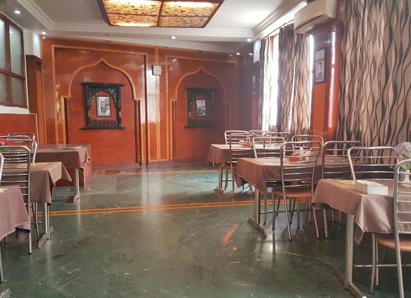 Restoran Fotoğraf