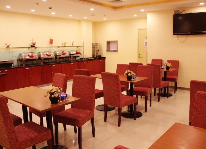 Restoran Fotoğraf