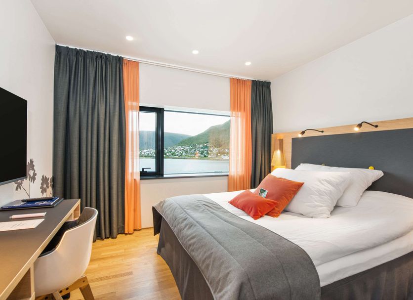 Yatak Odası Fotoğraf