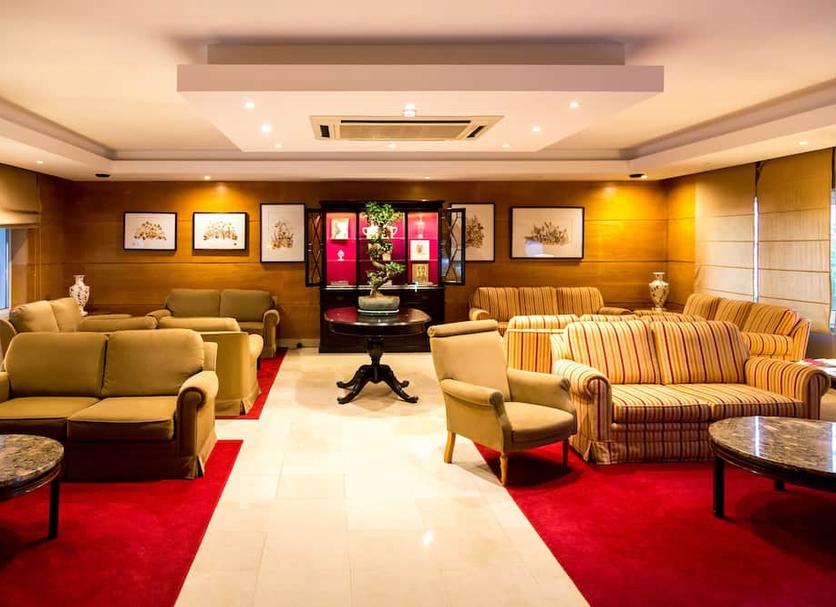 Salon Fotoğraf