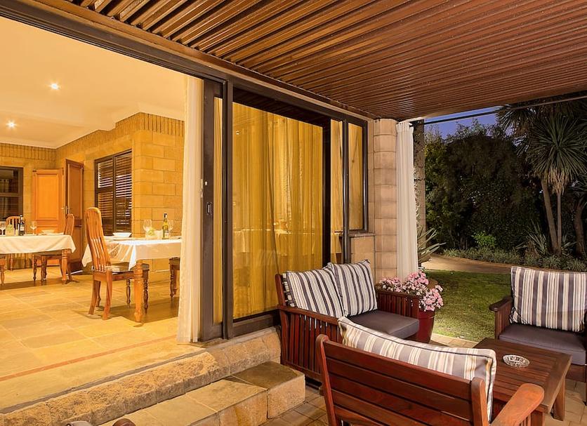 Veranda Fotoğraf