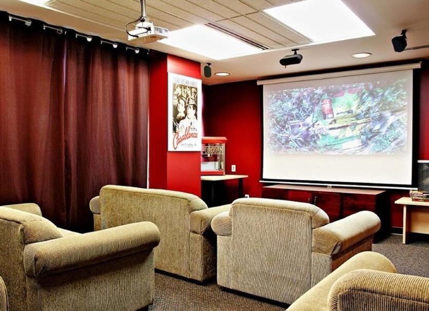Salon Fotoğraf