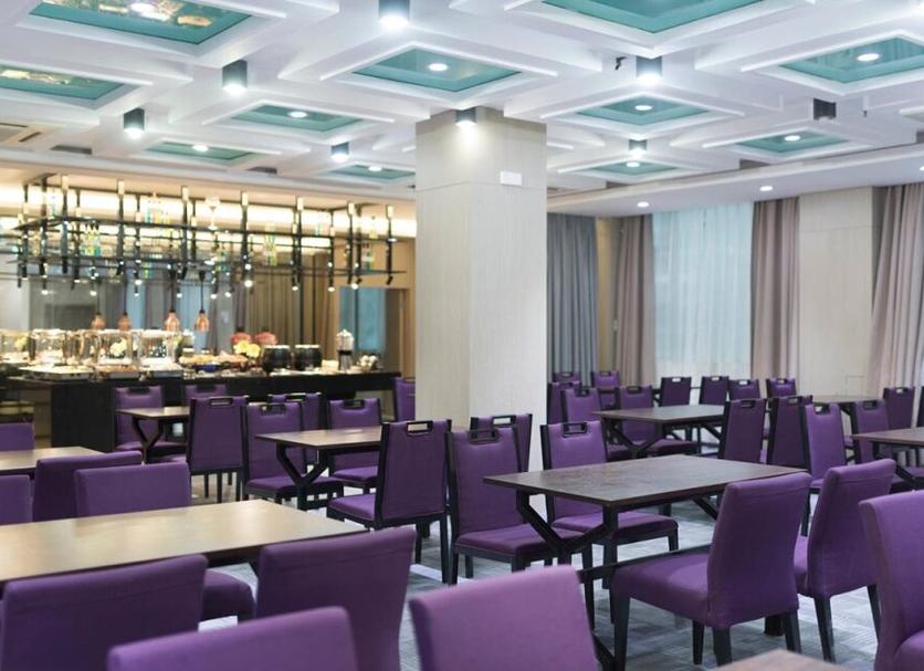 Restoran Fotoğraf