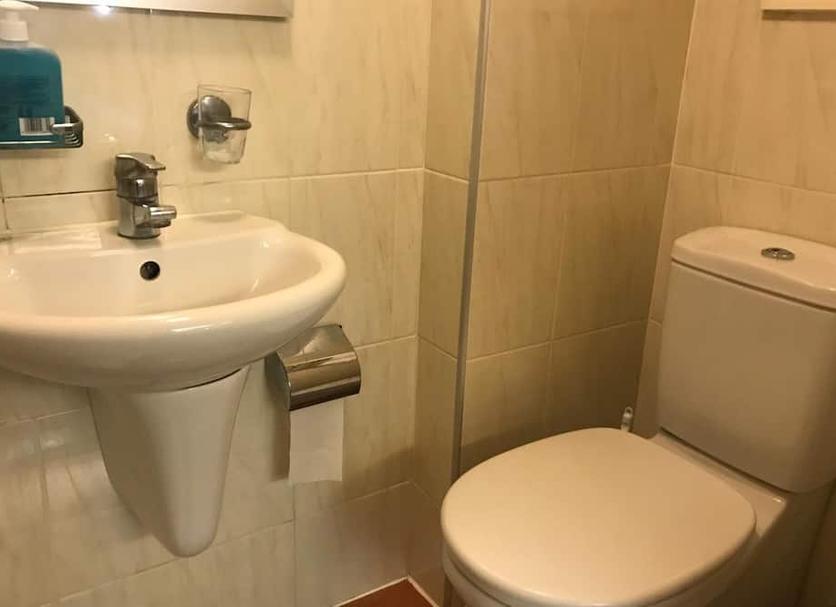 Banyo Fotoğraf