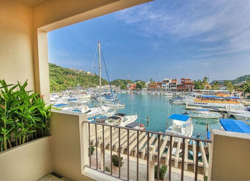 Balkon Fotoğraf