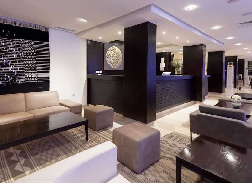 Resepsiyon Fotoğraf