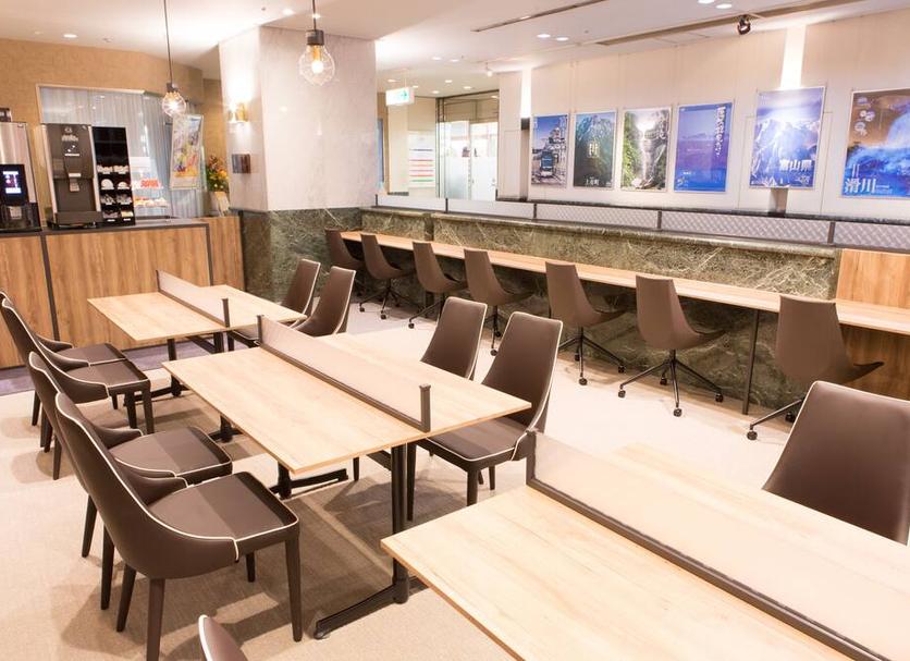 Restoran Fotoğraf