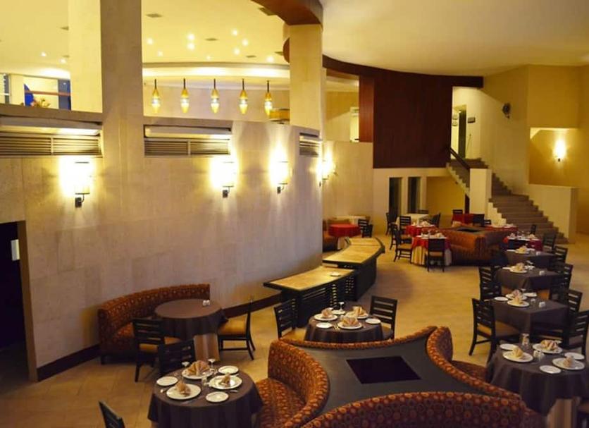 Restoran Fotoğraf