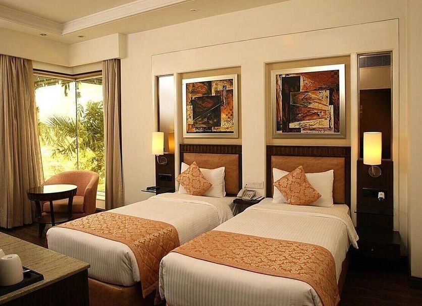 Yatak Odası Fotoğraf