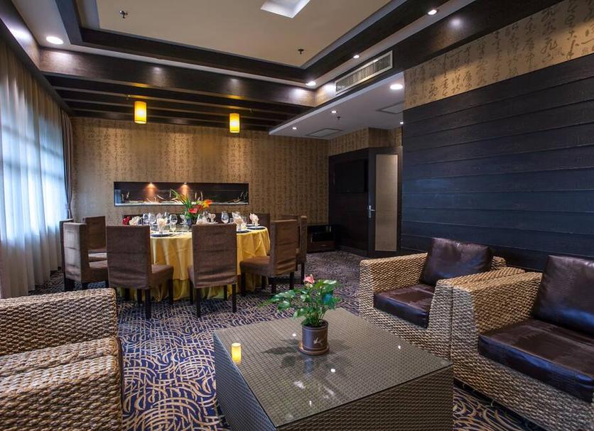 Restoran Fotoğraf