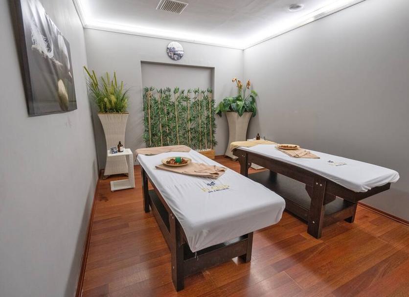Spa Fotoğraf