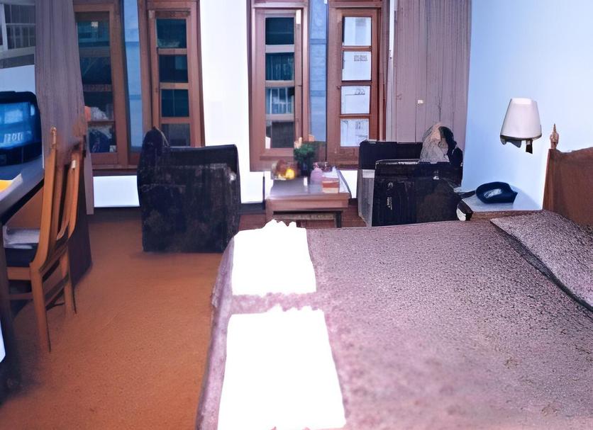 Yatak Odası Fotoğraf
