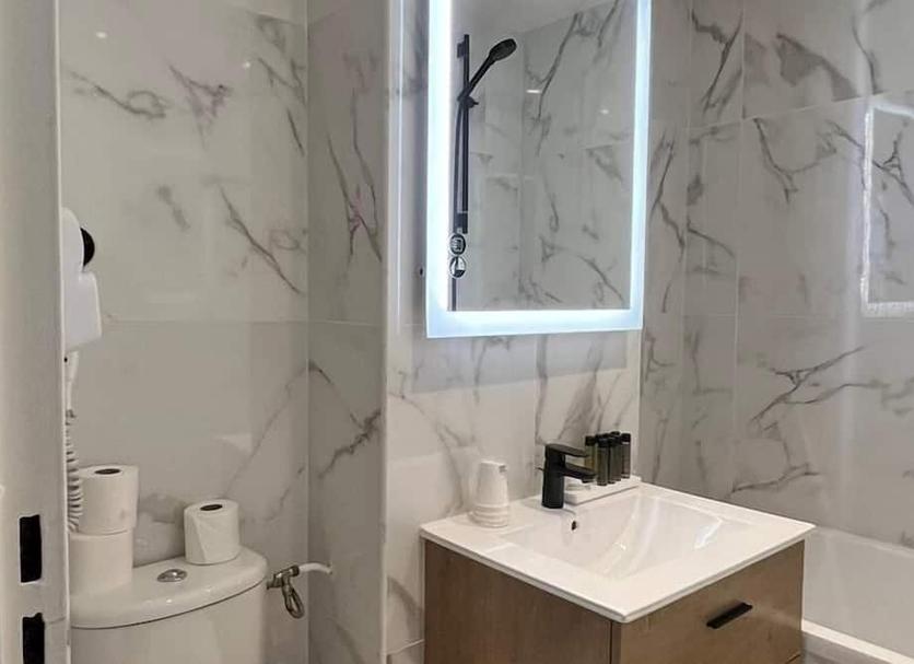 Banyo Fotoğraf
