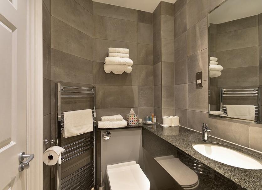 Banyo Fotoğraf