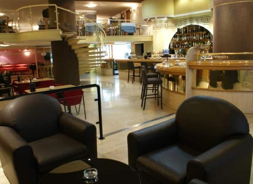 Bar Fotoğraf