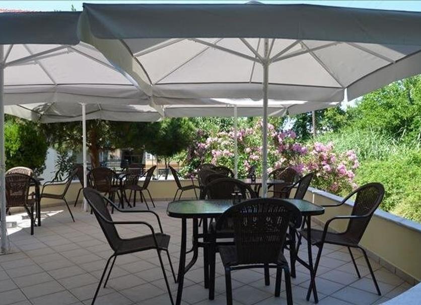 Veranda Fotoğraf