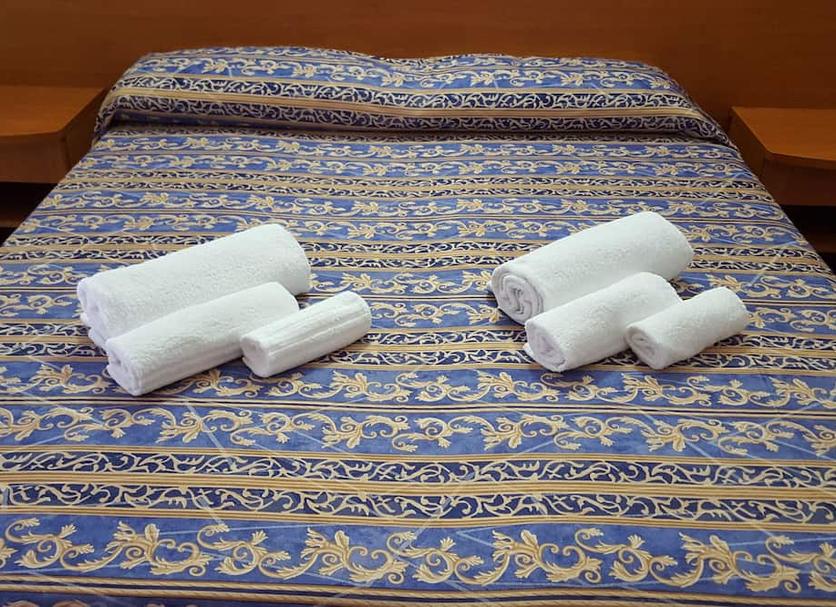 Yatak Odası Fotoğraf