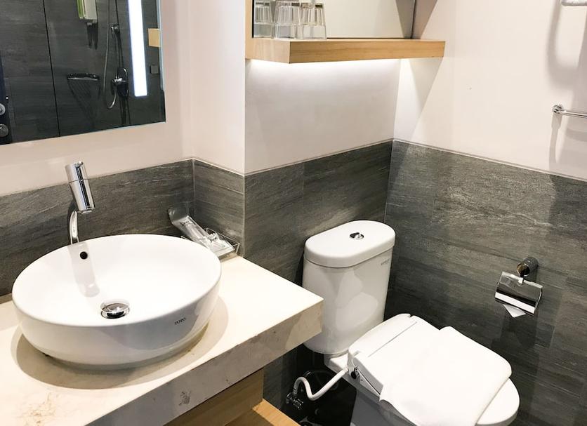 Banyo Fotoğraf