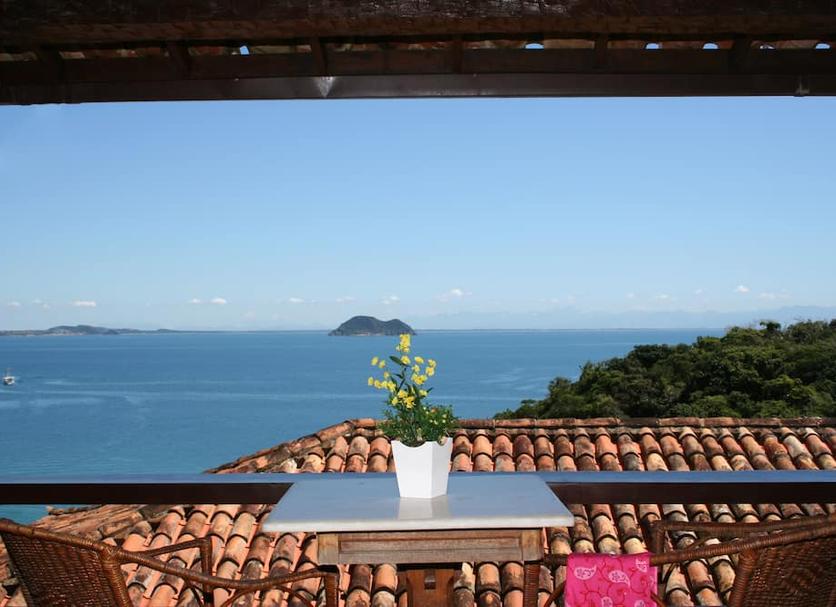 Balkon Fotoğraf