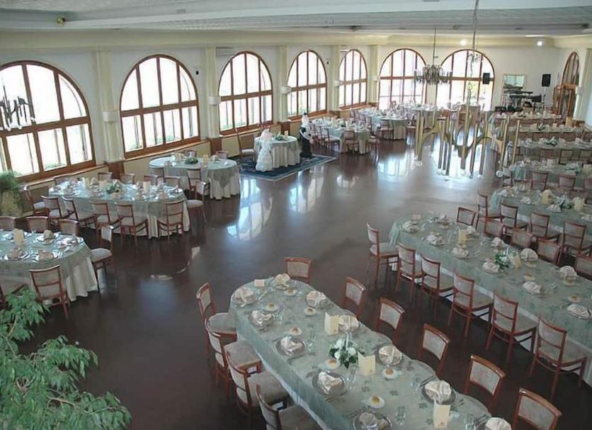 Restoran Fotoğraf