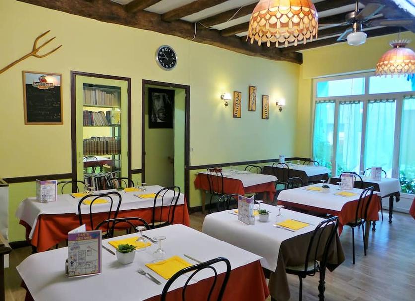 Restoran Fotoğraf