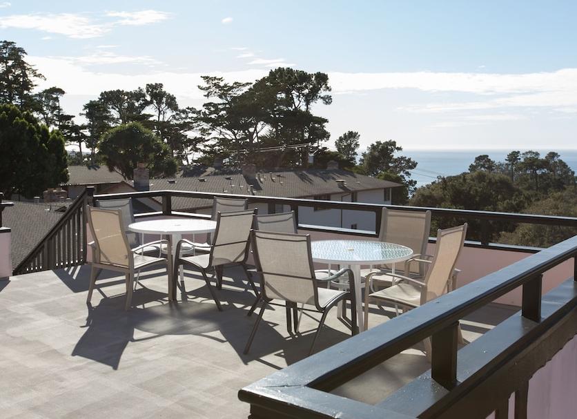 Balkon Fotoğraf