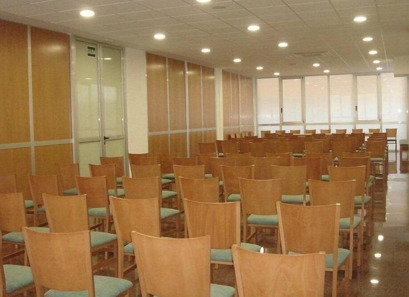 Konferans salonu Fotoğraf