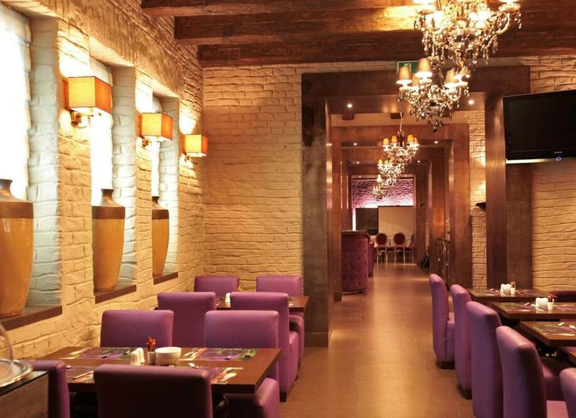 Restoran Fotoğraf