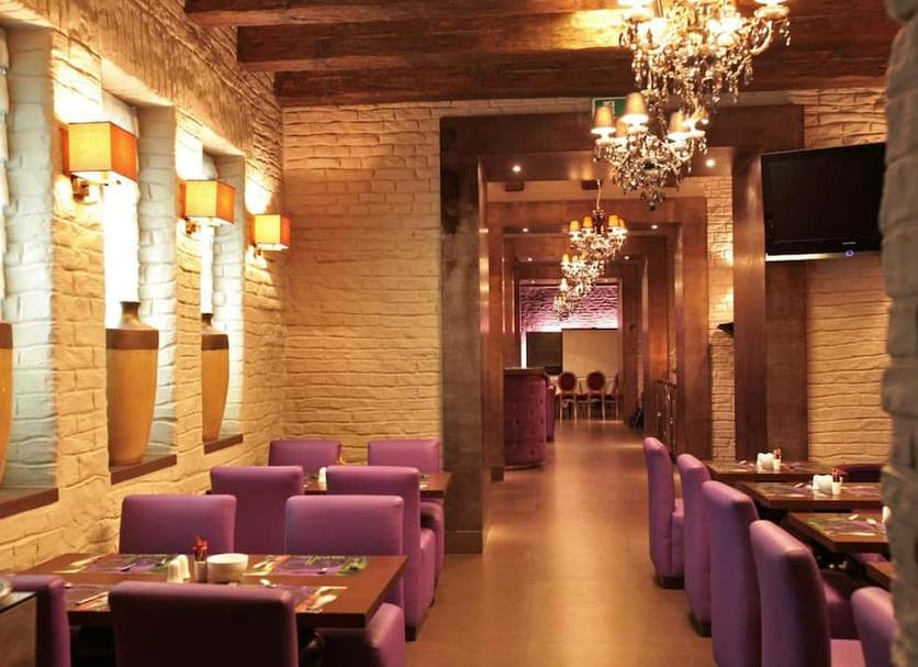 Restoran Fotoğraf