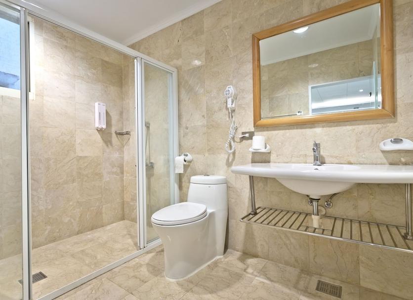 Banyo Fotoğraf
