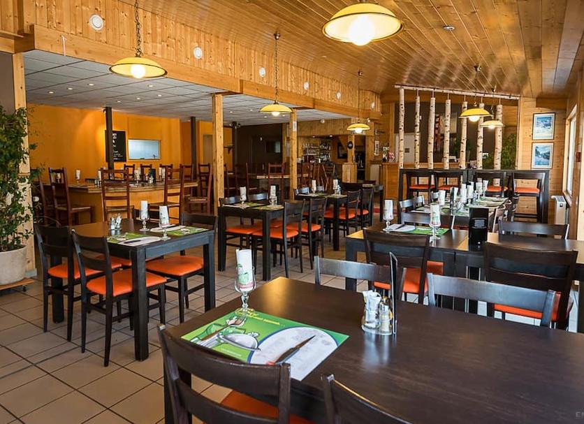 Restoran Fotoğraf