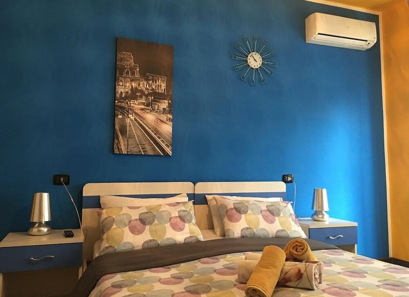 Yatak Odası Fotoğraf