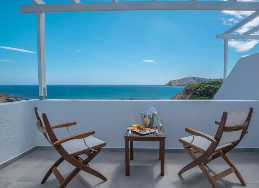 Balkon Fotoğraf