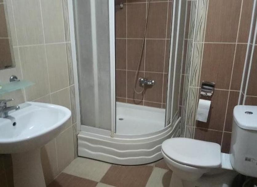 Banyo Fotoğraf
