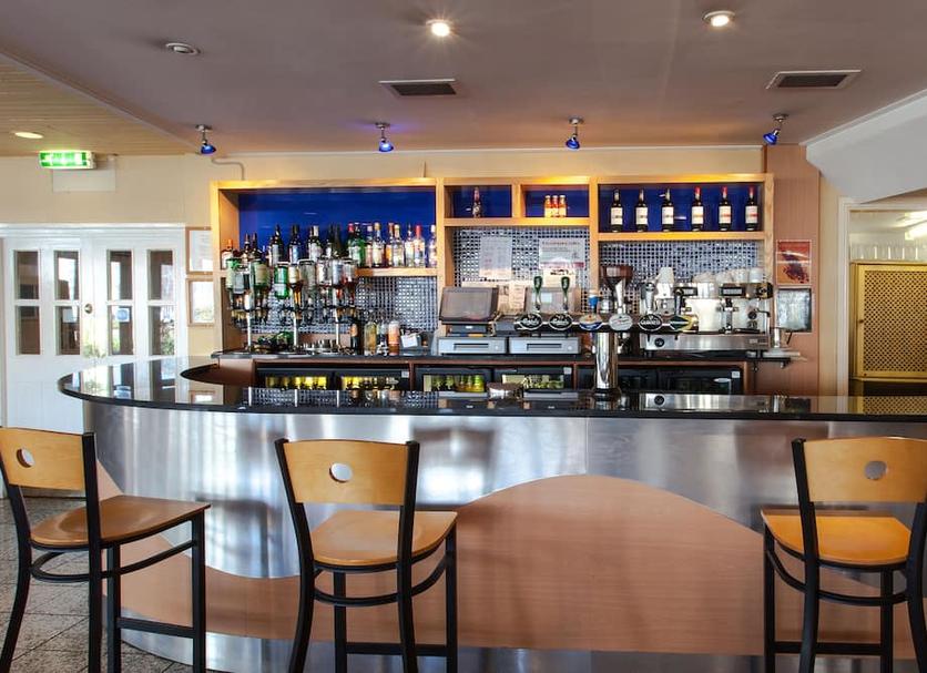 Bar Fotoğraf