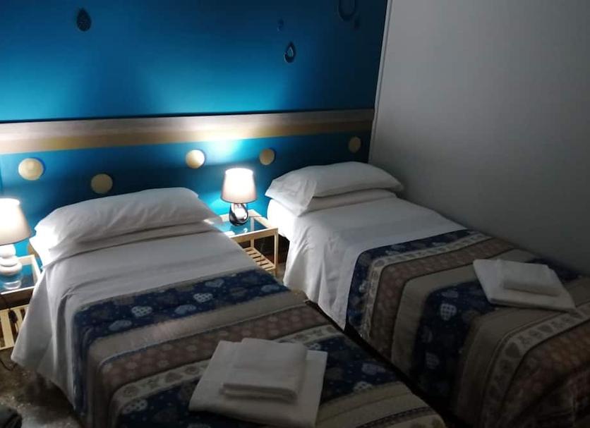 Yatak Odası Fotoğraf