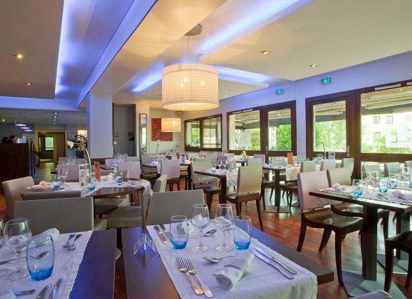 Restoran Fotoğraf