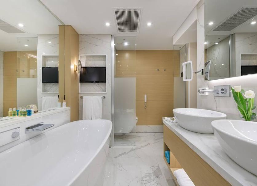 Banyo Fotoğraf